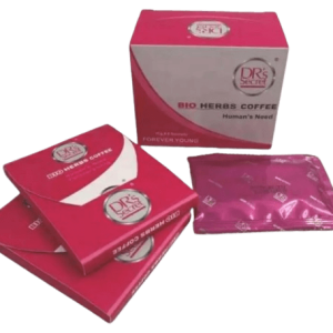 Bio Herbs Coffee for Women