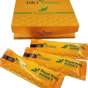 Royal King Honey for Men