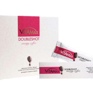 Vitamax Energy Coffee for Women