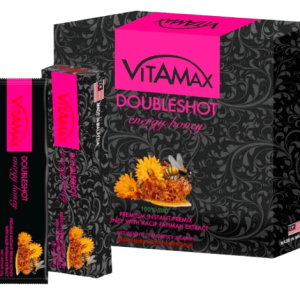 Vitamax DoubleShot for Women