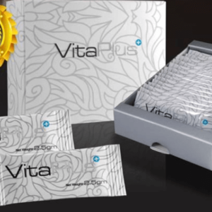 VitaPlus Herbal – Supplement for Men Power