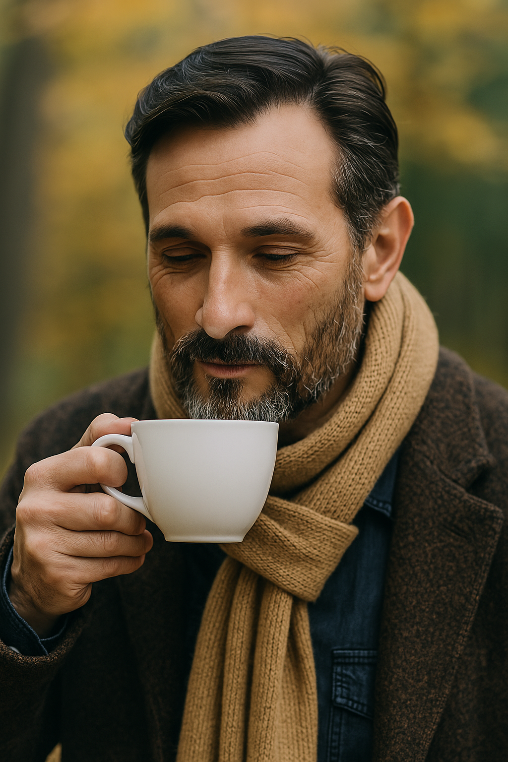 Natural Energy Aids